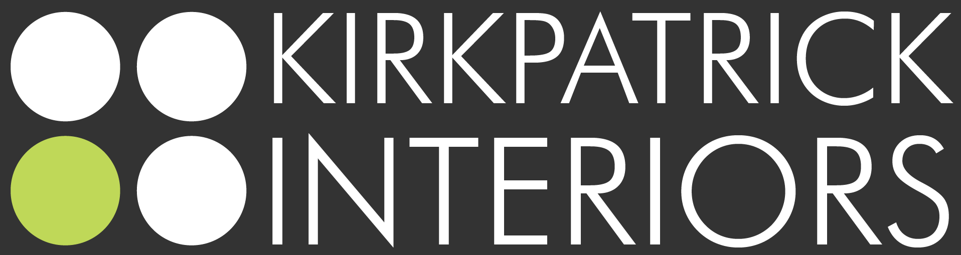 Kirkpatrick Interiors Logo